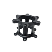 SimRep Hub – 50 mm Aluminium Wheel Extender