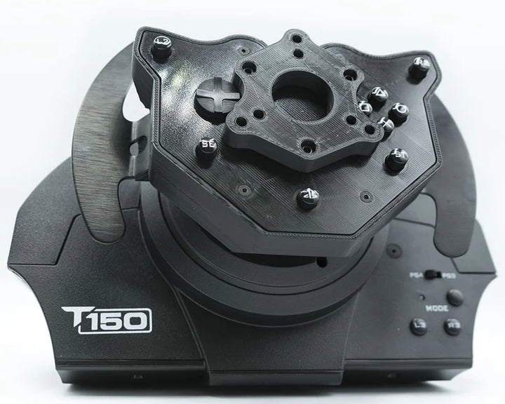 Universal Hub for Thrustmaster T150 | Simufy