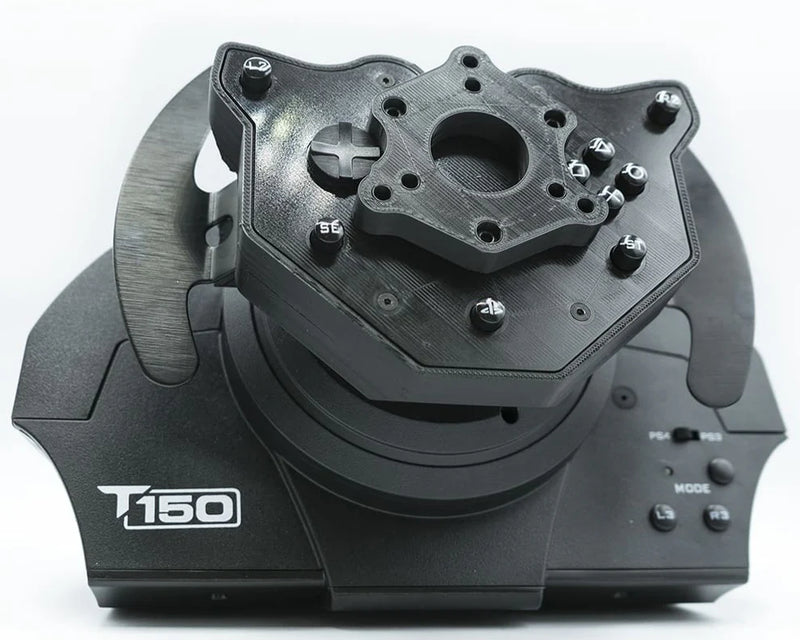 Hub Universal para Thrustmaster T150