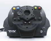 3DRap Hub Universal Thrustmaster TMX/TMX Pro – Adaptador