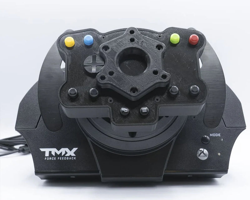 Universal Hub for Thrustmaster TMX and TMX Pro