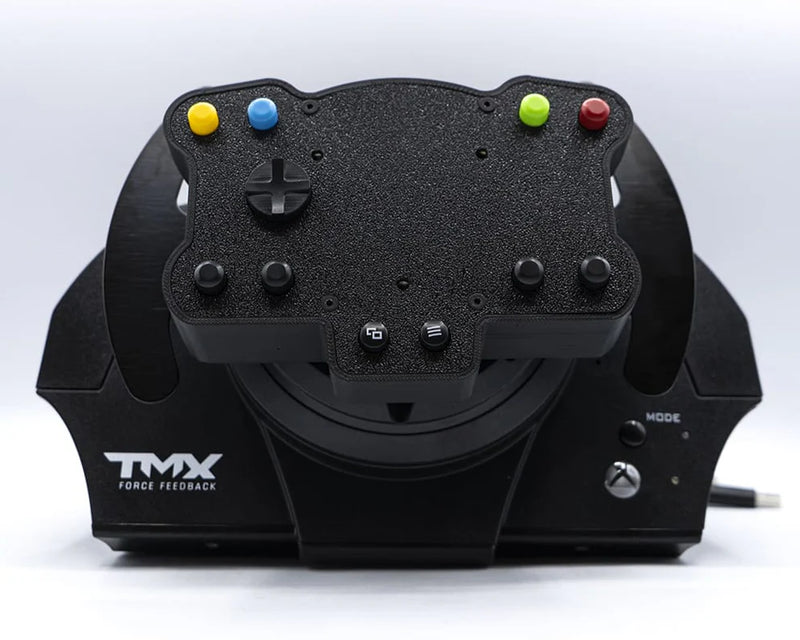 Universal Hub for Thrustmaster TMX and TMX Pro