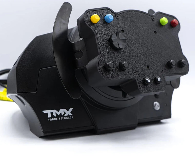 Universal Hub for Thrustmaster TMX and TMX Pro