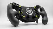Überholtes RCW Sport Firefly Lenkrad