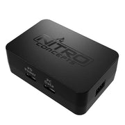 Nitro Concepts IMMERSION LED Box – SimHub-RGB-Controller