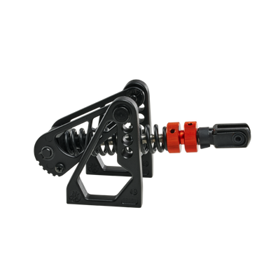 Asetek Initium Clutch Pedal Upgrade Kit