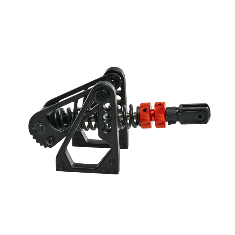 Asetek Initium Clutch Pedal Upgrade Kit