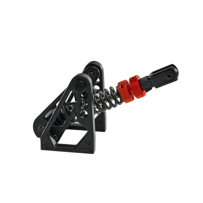 Asetek Initium Clutch Pedal Upgrade Kit