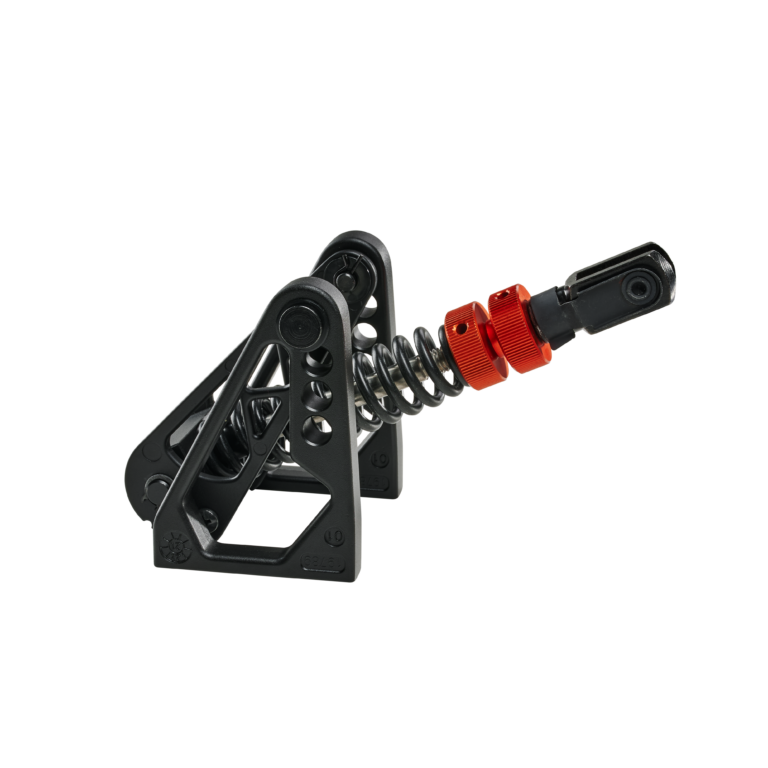 Asetek Initium Clutch Pedal Upgrade Kit