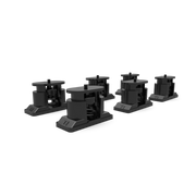 Trak Racer Vibrationsdämpfer-Kit