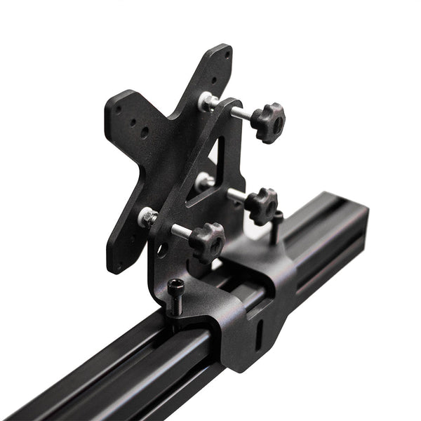 Sim Alignment Tool Self Adhesive Triple Monitor Alignment Hinges For Sim Racing Monitor ...
