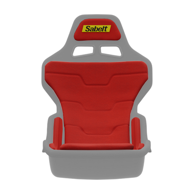 Kit de almofada para assento de balde Sabelt