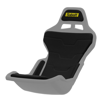 Kit de almofada para assento de balde Sabelt