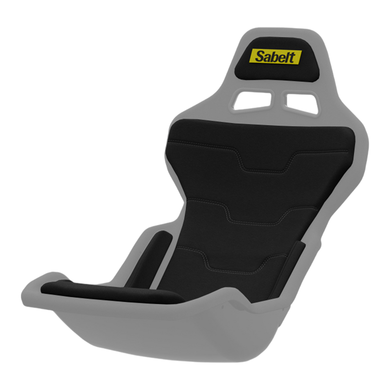 Kit de almofada para assento de balde Sabelt