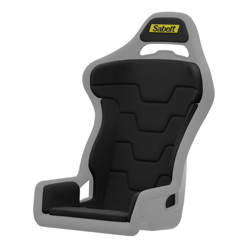 Kit de almofada para assento de balde Sabelt