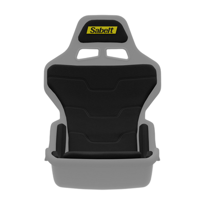 Kit de almofada para assento de balde Sabelt