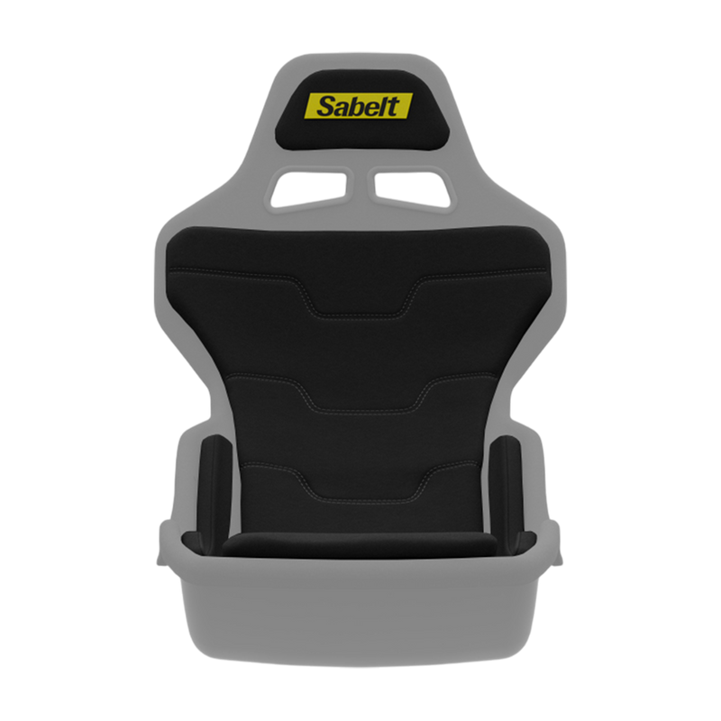 Kit de almofada para assento de balde Sabelt