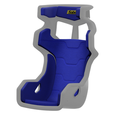 Kit de almofada para assento de balde Sabelt