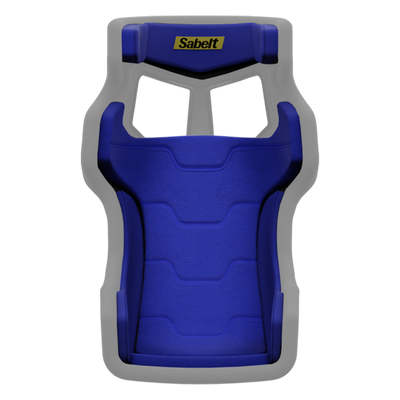 Kit de almofada para assento de balde Sabelt