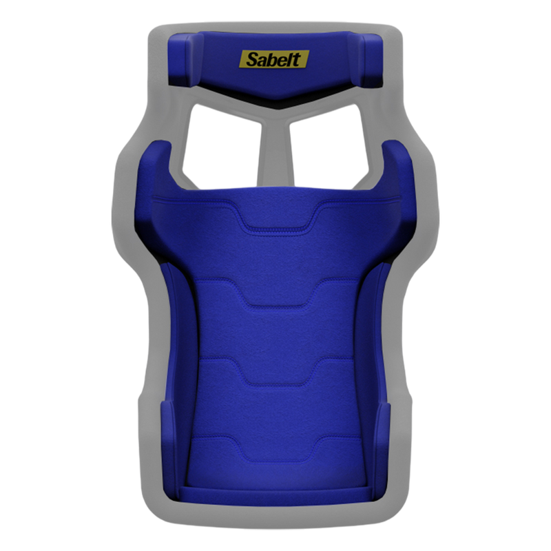 Kit de almofada para assento de balde Sabelt