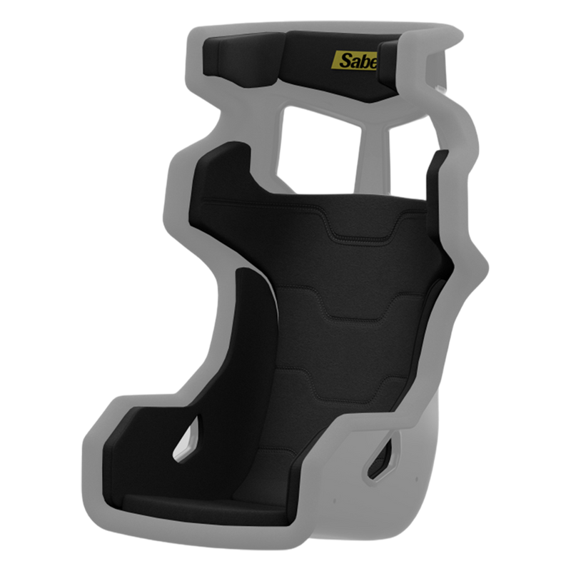 Kit de almofada para assento de balde Sabelt