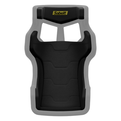 Kit de almofada para assento de balde Sabelt