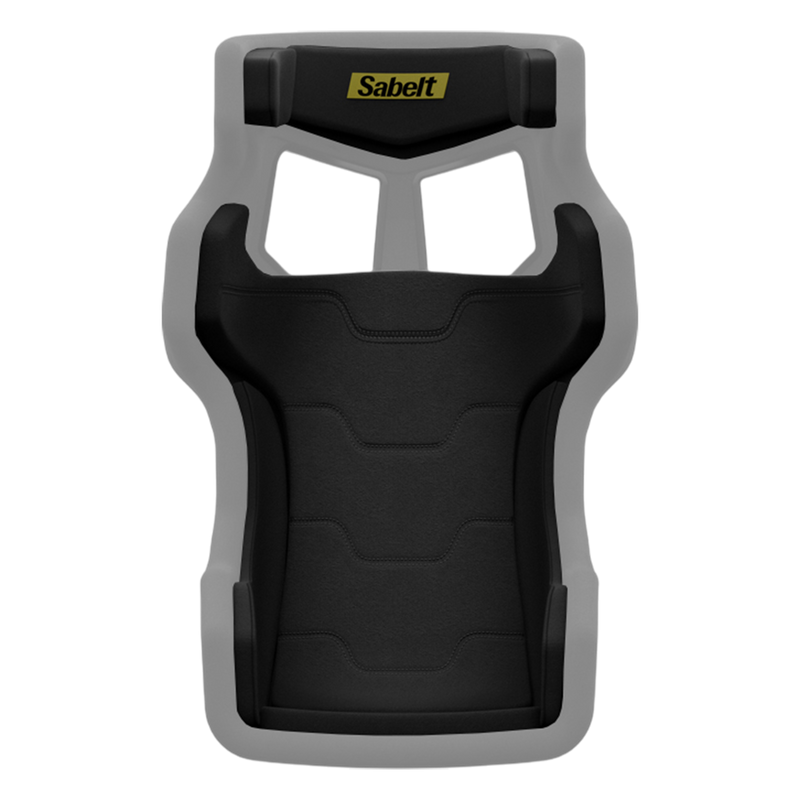 Kit de almofada para assento de balde Sabelt