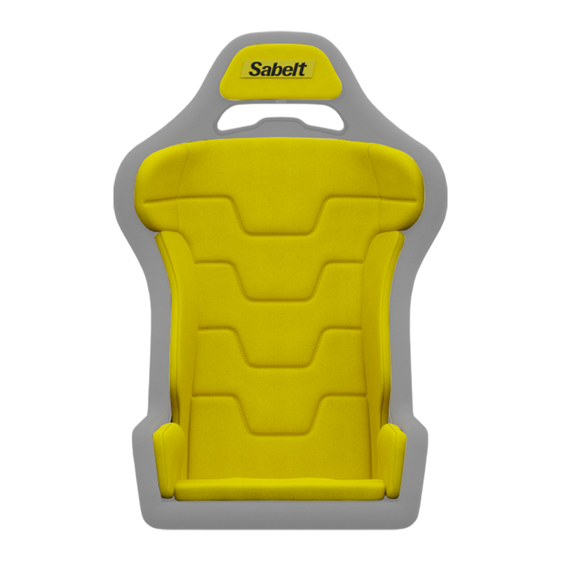 Kit de almofada para assento de balde Sabelt