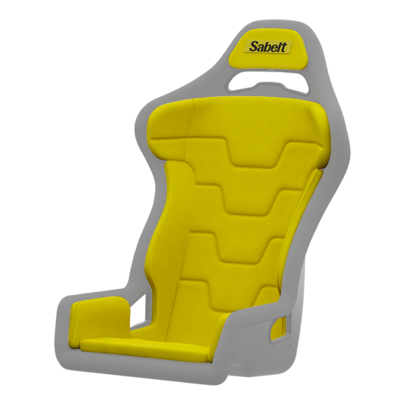 Kit de almofada para assento de balde Sabelt