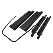 Kit de Corredera de Pedales Trak Racer