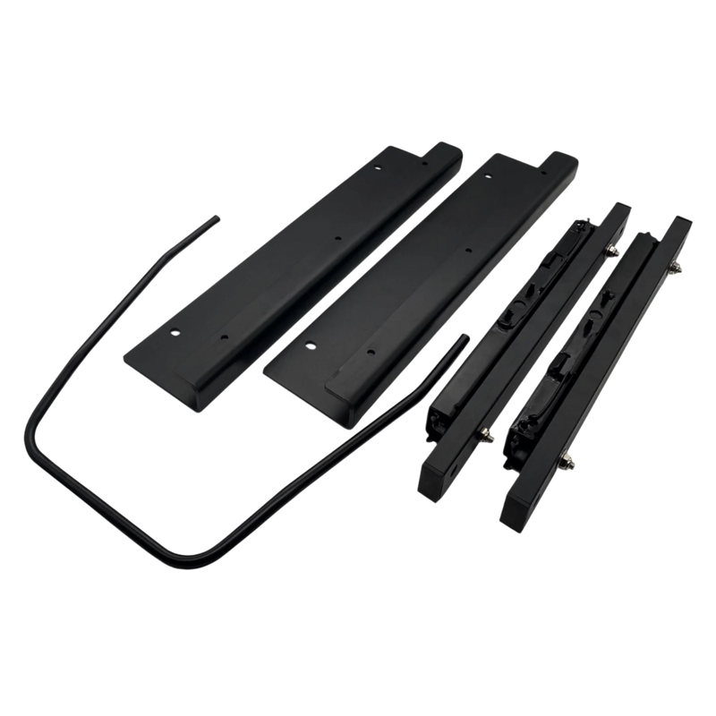 Trak Racer Pedal Slider Kit – Dual-Lock Slider