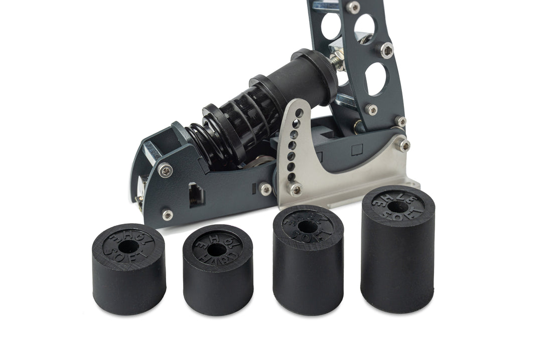 heusinkveld sprint vs vrs pedals Heusinkveld Elastomer Kit