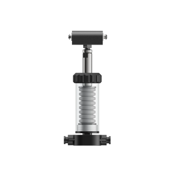 MOZA Performance Kit upgrade for the SR-P Lite2 pedal set