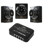 SRS Hurricane PRO Power Wind Kit