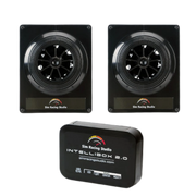 Kit de Viento SRS Hurricane Power Wind