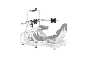 Fanatec ClubSport GT Triple Monitor Expansion Kit