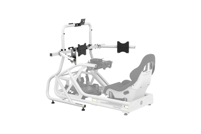 Kit de Expansión Fanatec ClubSport GT a Triple Monitor