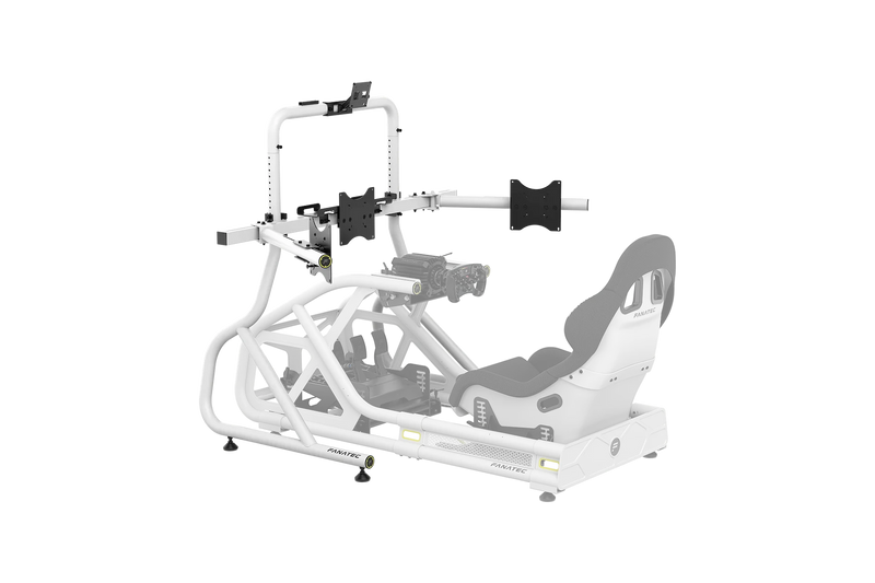 Kit de Expansión Fanatec ClubSport GT a Triple Monitor