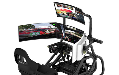 Kit de Expansión Fanatec ClubSport GT a Triple Monitor