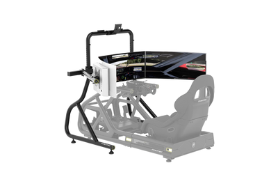 Kit de Expansión Fanatec ClubSport GT a Triple Monitor