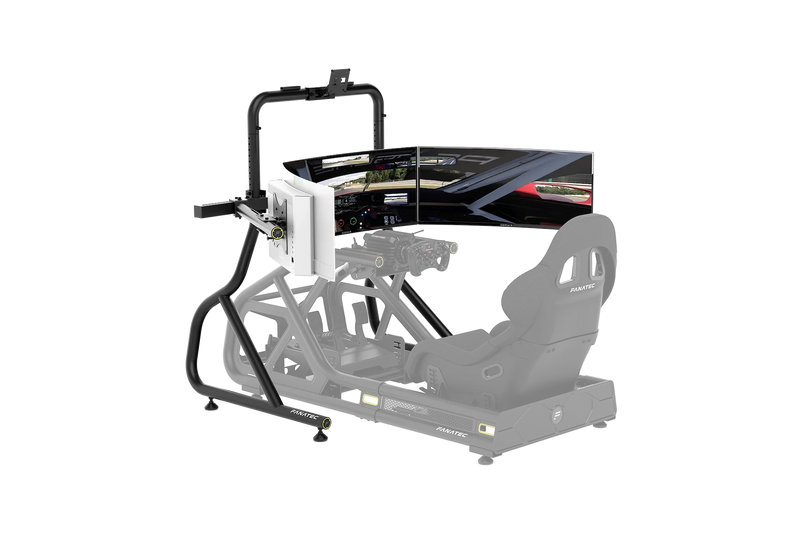 Kit de Expansión Fanatec ClubSport GT a Triple Monitor