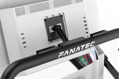 Kit de Expansión Fanatec ClubSport GT a Triple Monitor