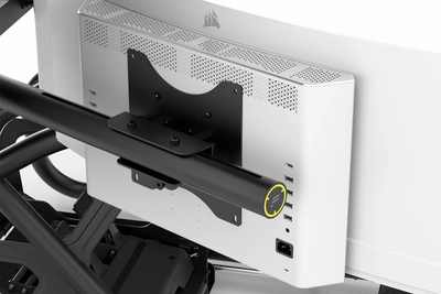 Kit de Expansión Fanatec ClubSport GT a Triple Monitor