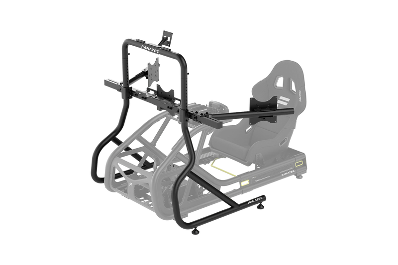 Kit de Expansión Fanatec ClubSport GT a Triple Monitor
