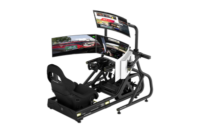 Kit de Expansión Fanatec ClubSport GT a Triple Monitor