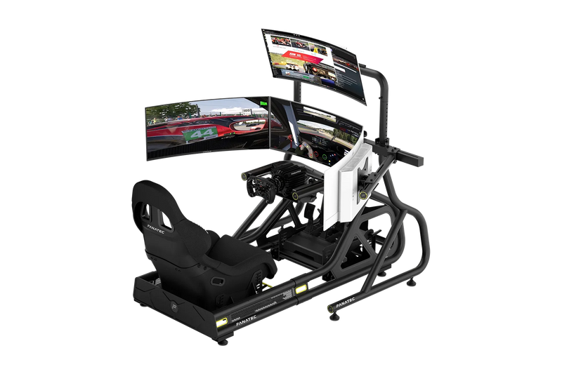 Kit de Expansión Fanatec ClubSport GT a Triple Monitor