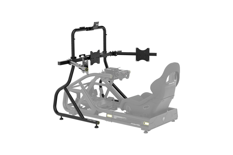 Kit de Expansión Fanatec ClubSport GT a Triple Monitor