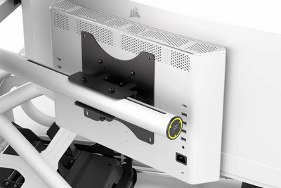 Kit de Expansión Fanatec ClubSport GT a Triple Monitor