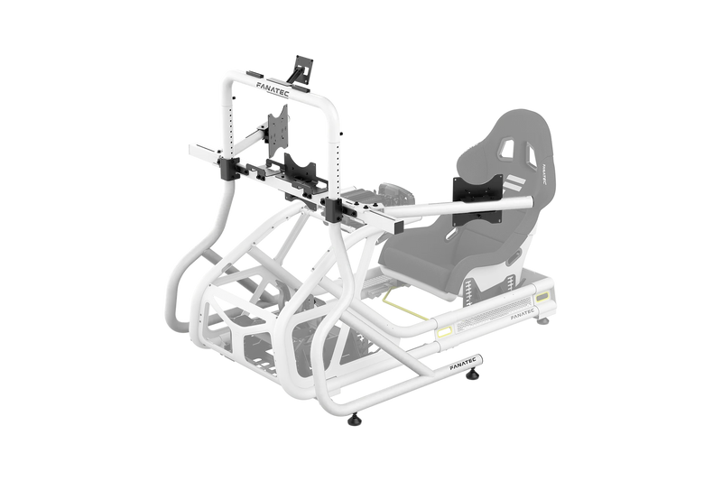 Kit de Expansión Fanatec ClubSport GT a Triple Monitor