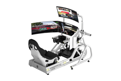 Kit de Expansión Fanatec ClubSport GT a Triple Monitor